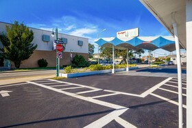 Sunrise Inn by OYO Titusville FL