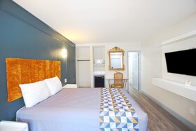 Sunrise Inn by OYO Titusville FL