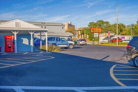 Sunrise Inn by OYO Titusville FL