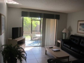Vacation Villas Resort