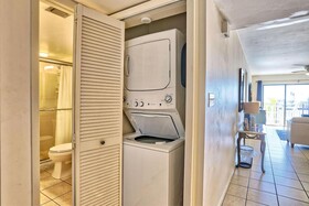 Land's End Building 5