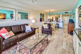 Land's End Building 8