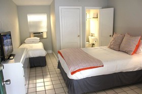 Lorelei Resort