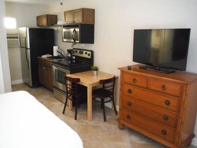 Lorelei Resort