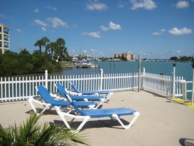 Lorelei Resort