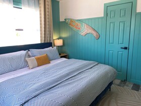 Oasis Palms Resort