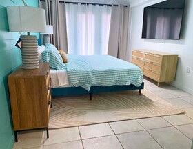 Oasis Palms Resort