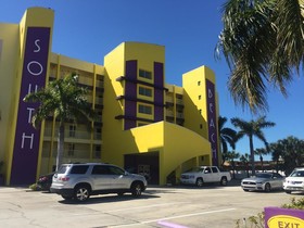 South Beach Condo Hotel