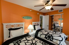 South Beach Condo Hotel