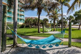 South Beach Condo Hotel