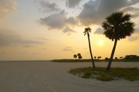South Beach Condo Hotel