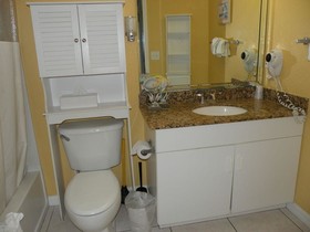 South Beach Condo Hotel