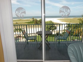 South Beach Condo Hotel