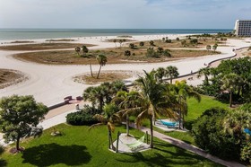 South Beach Condo Hotel