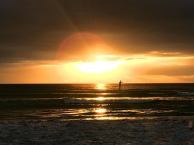 Sunset Inn & Cottages