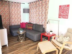Sunset Inn & Cottages