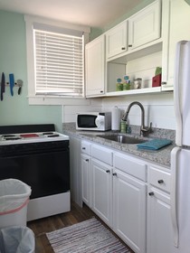 Sunset Inn & Cottages