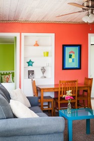 Sunset Inn & Cottages
