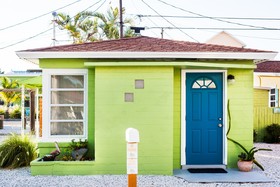 Sunset Inn & Cottages