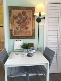 Sunset Inn & Cottages