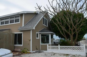 Twins Inn & Apartments
