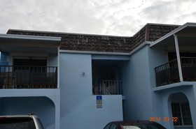 Twins Inn & Apartments