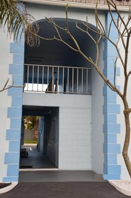 Twins Inn & Apartments