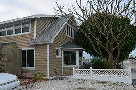 Twins Inn & Apartments