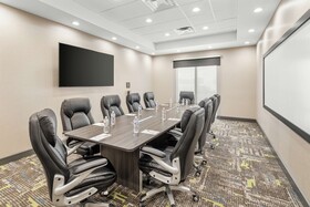 Hampton Inn Odessa Trinity