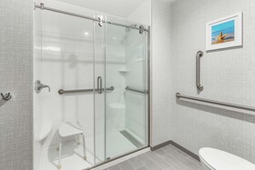 Hampton Inn Odessa Trinity