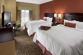Hampton Inn & Suites Sarasota/Lakewood Ranch