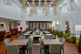 Hampton Inn & Suites Sarasota/Lakewood Ranch