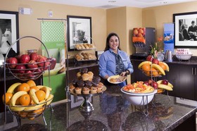 Hampton Inn & Suites Sarasota/Lakewood Ranch