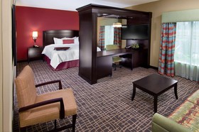 Hampton Inn & Suites Sarasota/Lakewood Ranch