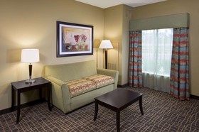 Hampton Inn & Suites Sarasota/Lakewood Ranch