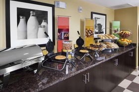 Hampton Inn & Suites Sarasota/Lakewood Ranch