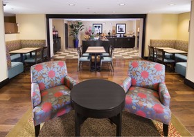 Hampton Inn & Suites Sarasota/Lakewood Ranch