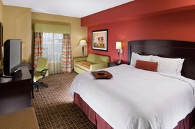 Hampton Inn & Suites Sarasota/Lakewood Ranch