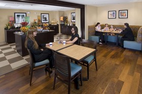 Hampton Inn & Suites Sarasota/Lakewood Ranch