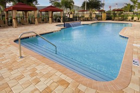 Hampton Inn & Suites Sarasota/Lakewood Ranch