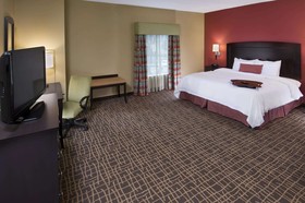Hampton Inn & Suites Sarasota/Lakewood Ranch