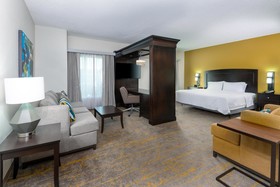 Hampton Inn & Suites Sarasota/Lakewood Ranch