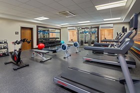 Hampton Inn & Suites Sarasota/Lakewood Ranch