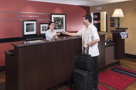 Hampton Inn & Suites Sarasota/Lakewood Ranch