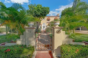 Banyan House Vacation Rentals