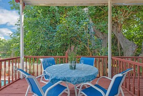 Banyan House Vacation Rentals