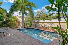Banyan House Vacation Rentals