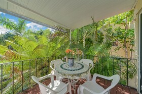 Banyan House Vacation Rentals