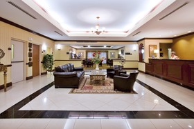 Holiday Inn Express Venice