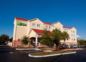Holiday Inn Express Venice